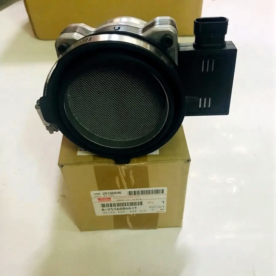 CẢM BIẾN LƯU LƯỢNG GIÓ XE ISUZU TROOPER CHÍNH HÃNG - 8251668461