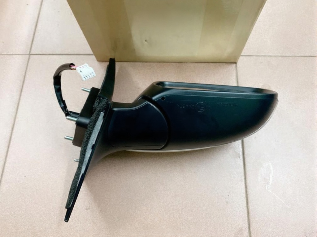 Gương chiếu hậu Ciaz (Kính chiếu hậu Ciaz)