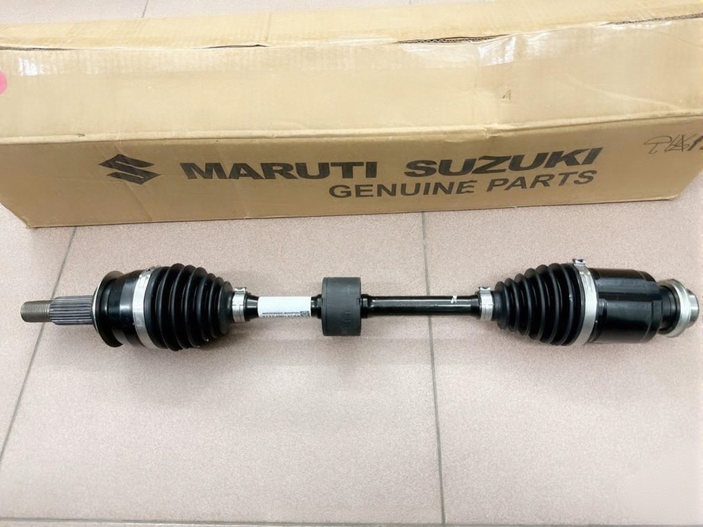 Cây láp Ertiga - XL7 2020 (Láp cả cây)