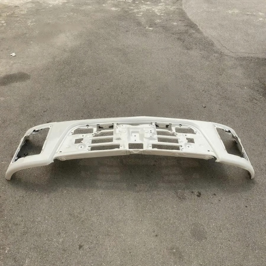  CẢN TRƯỚC XE ĐẦU KÉO ISUZU EXR