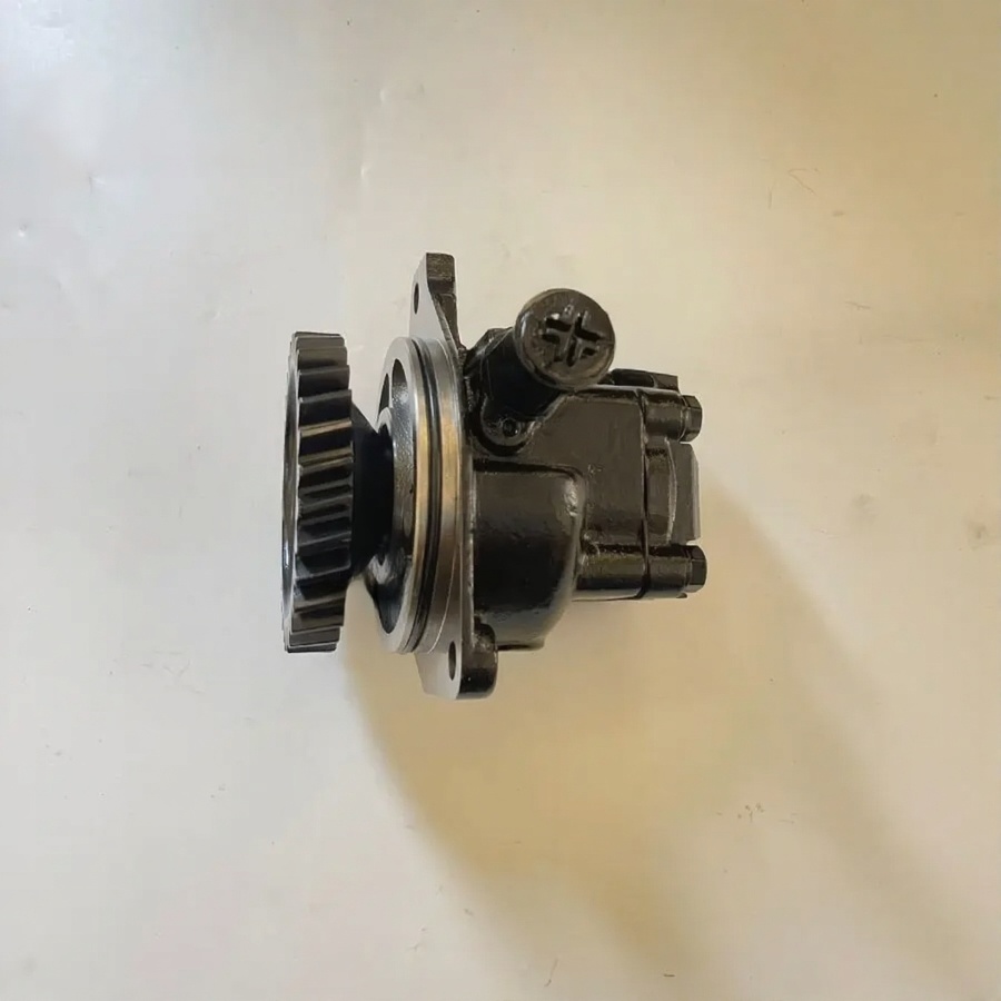 BƠM TRỢ LỰC LÁI XE TẢI ISUZU FTR 33 - 1195005481