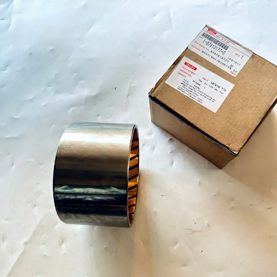 BẠC BA LĂNG XÊ ISUZU FVM, ISUZU ĐẦU KÉO - HÀNG ISUZU BEST VALUE PARTS
