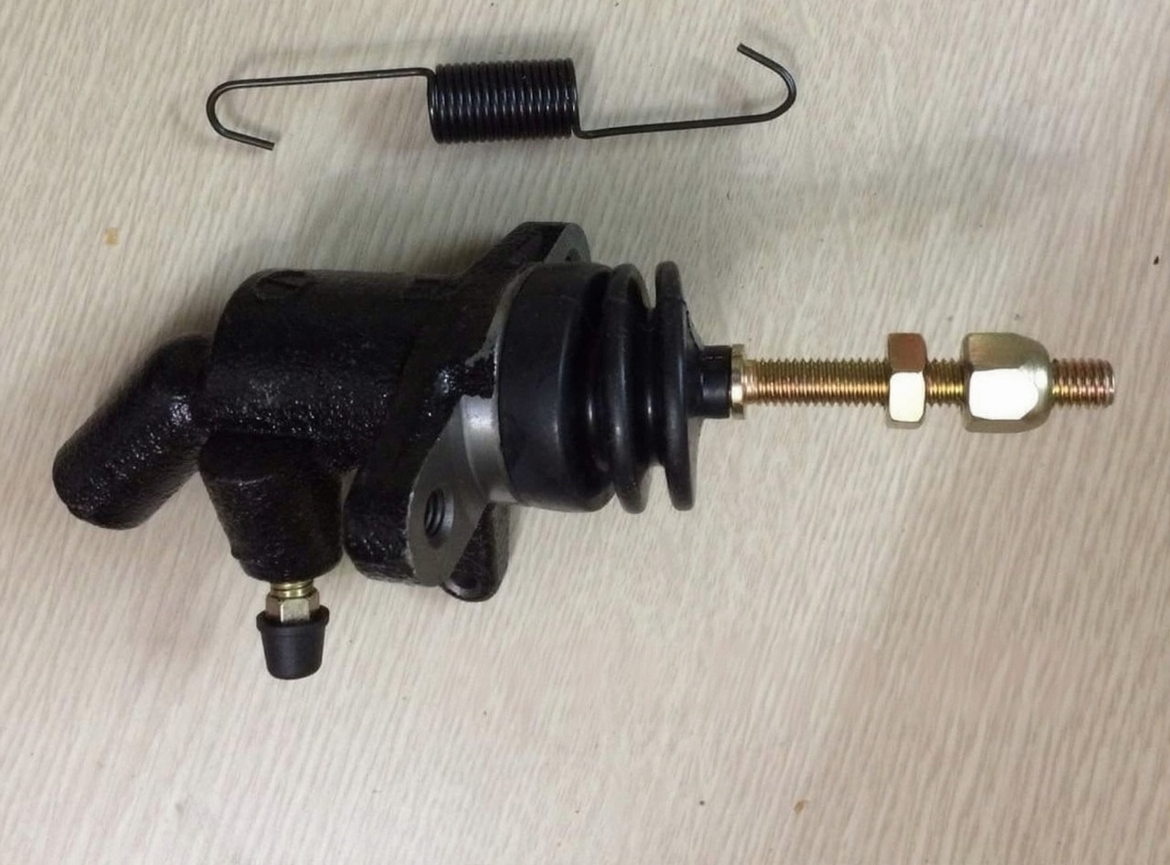 Tổng côn dưới xe Samco 4.6 chính hãng