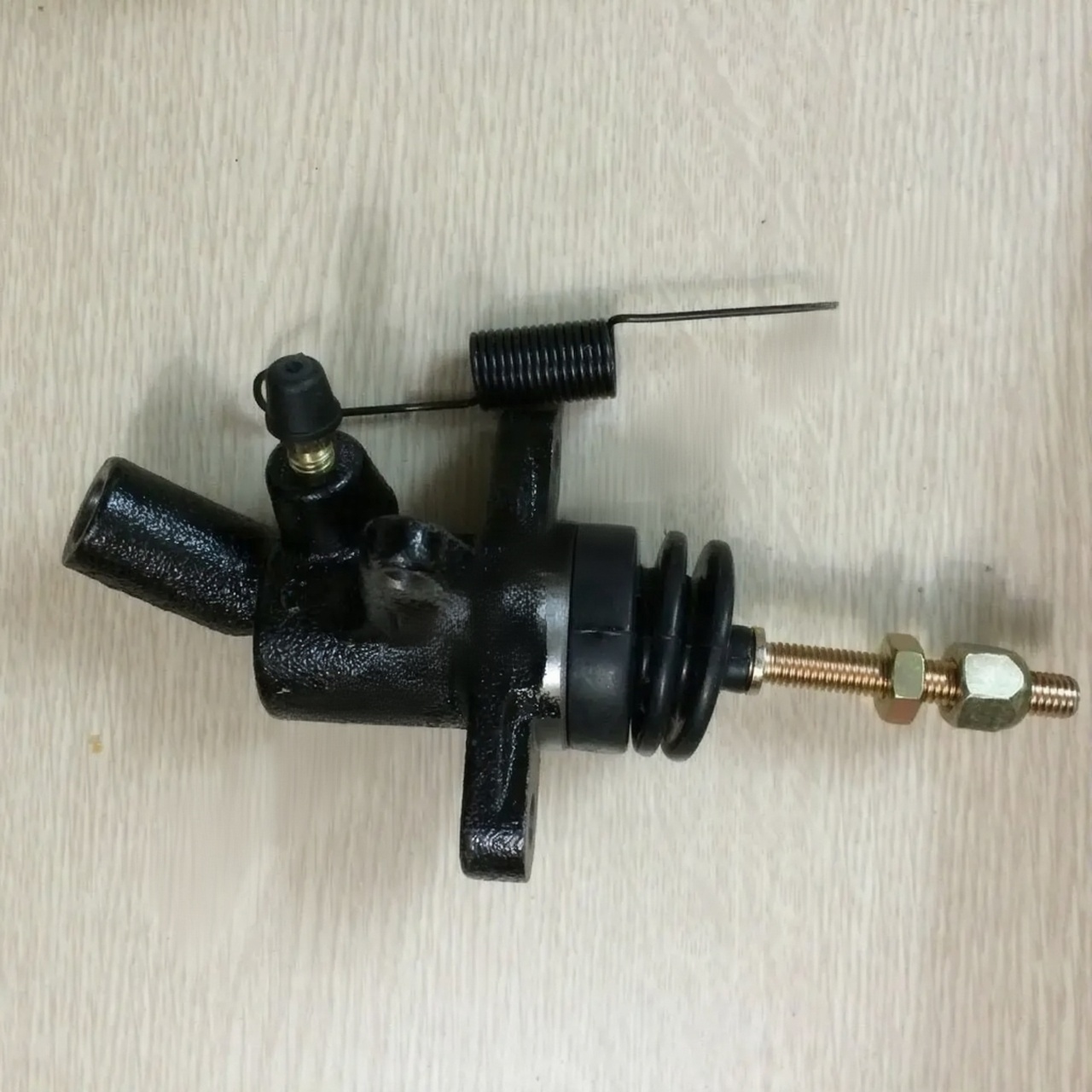 TỔNG CÔN DƯỚI XE KHÁCH ISUZU SAMCO 4HG1 - 4.6 LÍT