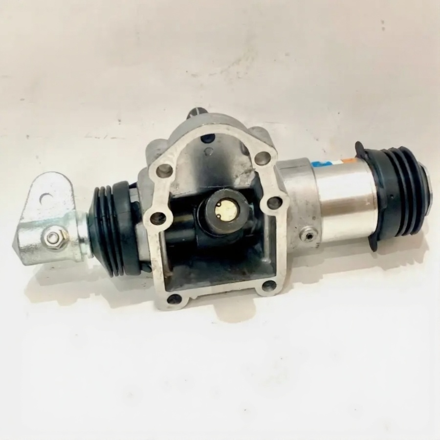  TRỢ LỰC SANG SỐ XE ĐẦU KÉO, XE BÊ TÔNG ISUZU, ISUZU 6WF1. GIÁ TỐT