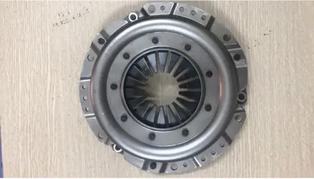  Mâm ép suzuki Cary / Suzuki 500kg