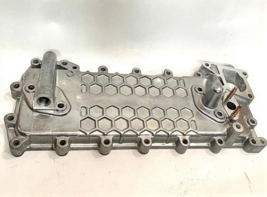VỎ KÉT SINH HÀN ĐỘNG CƠ ISUZU 4HK1. GIÁ TỐT