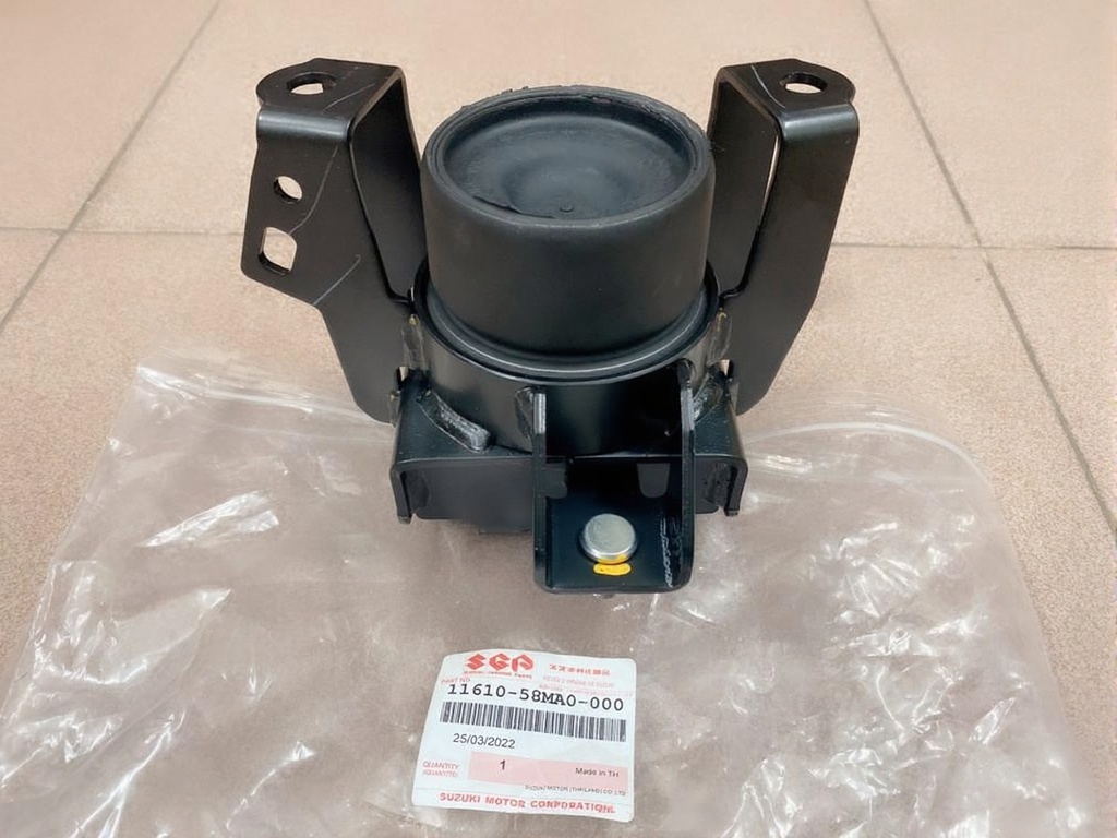 Cao su chân máy dầu Swift 2014 (RH) 