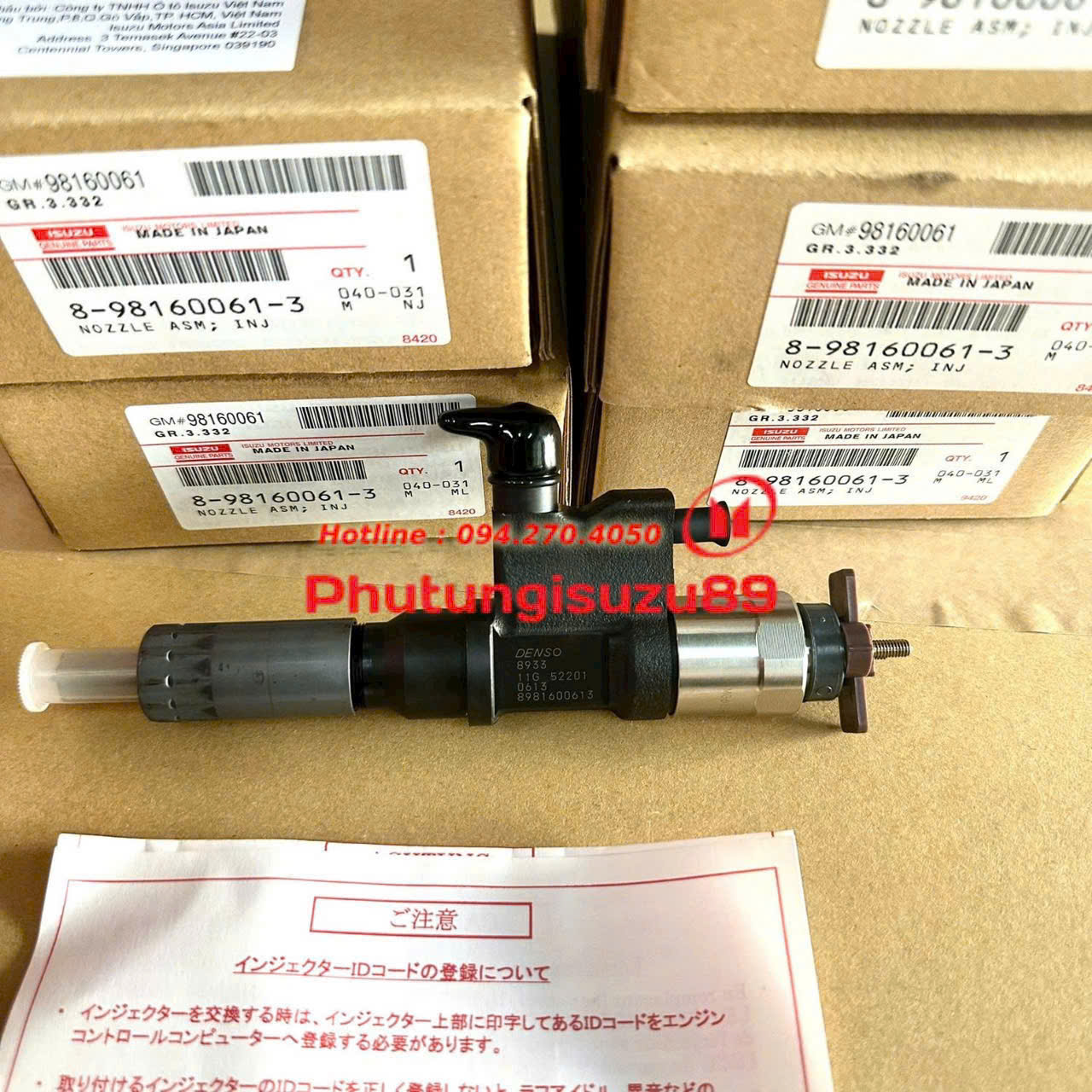 KIM PHUN CHÍNH HÃNG / BỀN BỈ - TỐI ƯU HÓA NHIÊN LIỆU