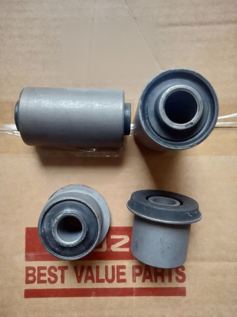 CAO SU ẮC NHÍP XE KHÁCH ISUZU SAMCO 4HK1, 4HG1, 4JJ1