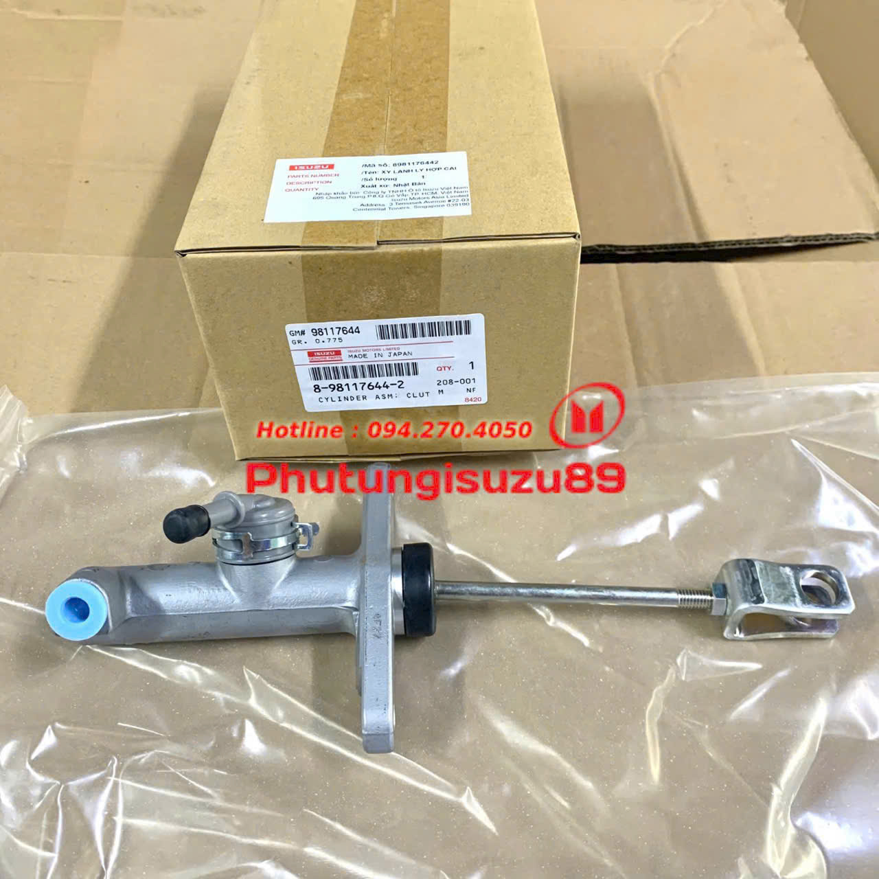 TỔNG CÔN TRÊN QKR NMR NPR NQR