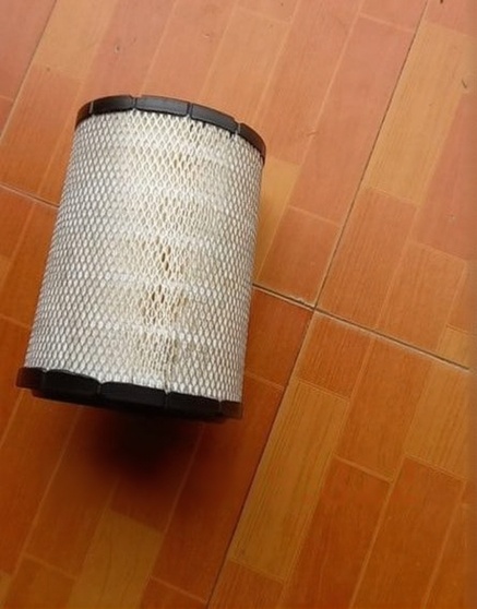 Lọc gió Samco 29 chỗ, 34 chỗ chính hãng
