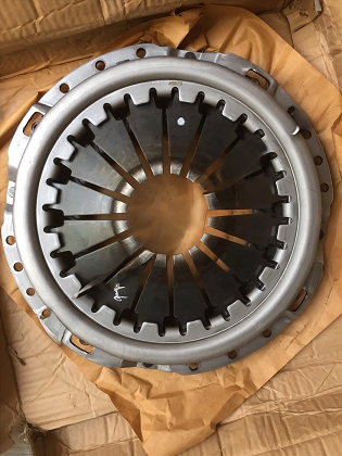 BÀN ÉP, MÂM ÉP XE TẢI ISUZU VM 8 TẤN 4HK1 - 5.2 LÍT